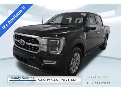 2023 Ford F-150 Pensacola FL