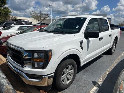 2023 Ford F-150 Daphne AL