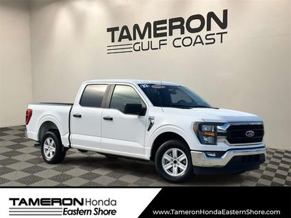 2023 Ford F-150 Daphne AL