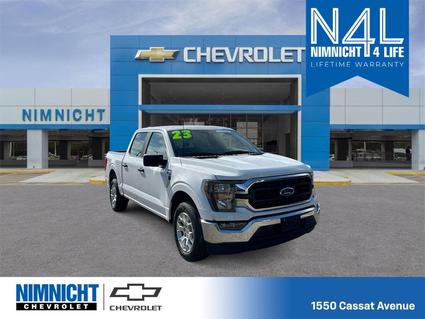 2023 Ford F-150 Jacksonville FL