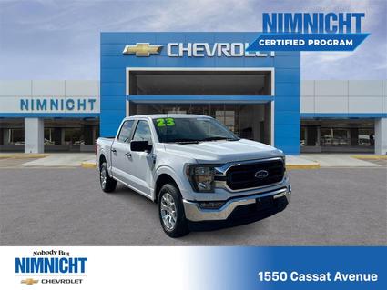 2023 Ford F-150 Jacksonville FL