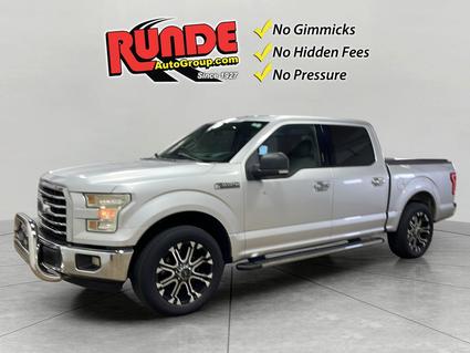 2015 Ford F-150 Hazel Green WI