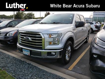 2016 Ford F-150 Saint Paul MN