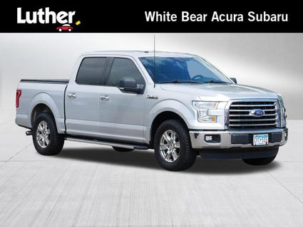 2016 Ford F-150 Saint Paul MN