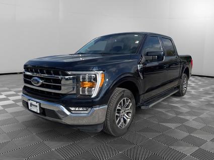 2021 Ford F-150 Corsicana TX