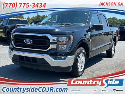 2023 Ford F-150 Jackson GA