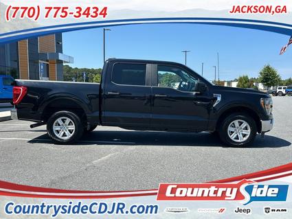 2023 Ford F-150 Jackson GA