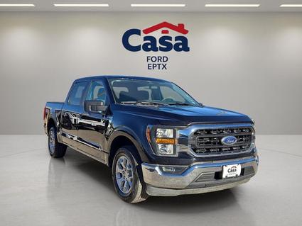 2023 Ford F-150 El Paso TX