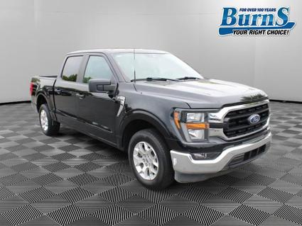 2023 Ford F-150 Rock Hill SC