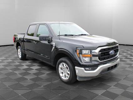 2023 Ford F-150 Rock Hill SC