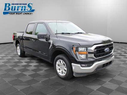 2023 Ford F-150 Rock Hill SC
