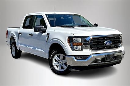 2023 Ford F-150 Fort Walton Beach FL