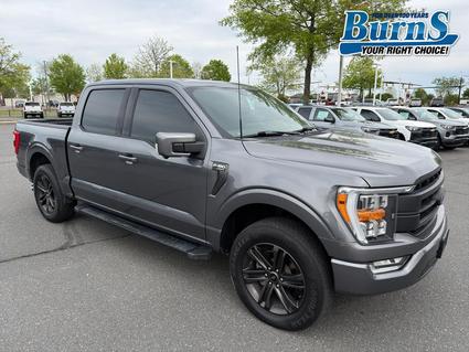 2022 Ford F-150 Rock Hill SC