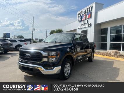 2023 Ford F-150 Broussard LA