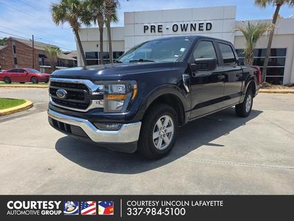 2023 Ford F-150 Lafayette LA