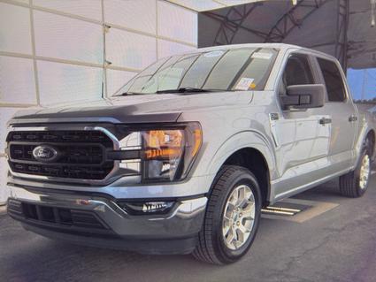 2023 Ford F-150 Daphne AL