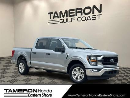 2023 Ford F-150 Daphne AL