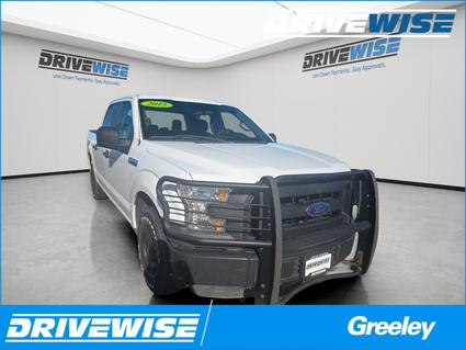 2015 Ford F-150 Greeley CO