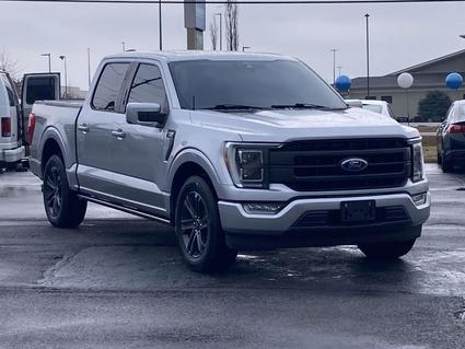 2021 Ford F-150 Madison AL