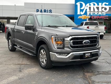 2021 Ford F-150 Newberry SC