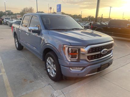 2023 Ford F-150 Muskogee OK