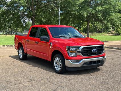 2023 Ford F-150 Brandon MS
