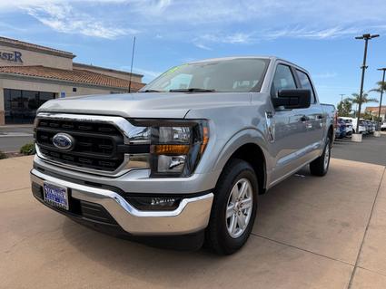 2023 Ford F-150 Santa Maria CA