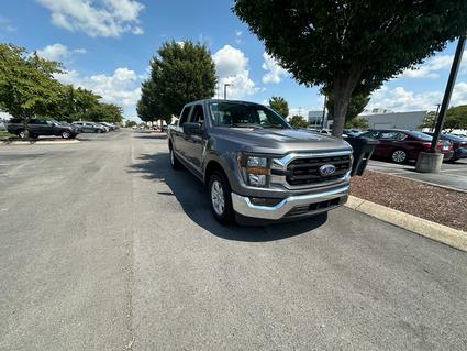 2023 Ford F-150 Murfreesboro TN