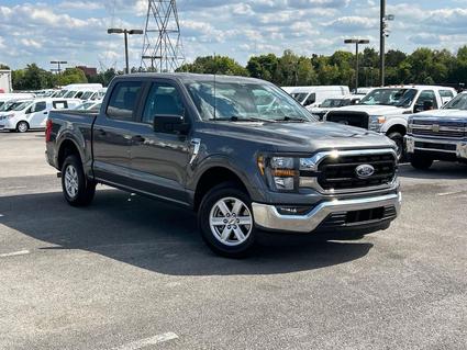 2023 Ford F-150 Murfreesboro TN