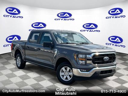 2023 Ford F-150 Murfreesboro TN