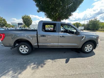 2023 Ford F-150 Murfreesboro TN