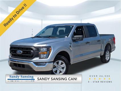 2023 Ford F-150 Pensacola FL