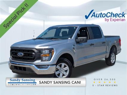 2023 Ford F-150 Pensacola FL