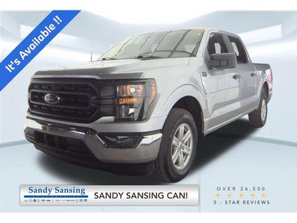 2023 Ford F-150 Pensacola FL