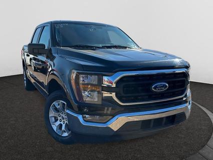 2023 Ford F-150 Jackson MS