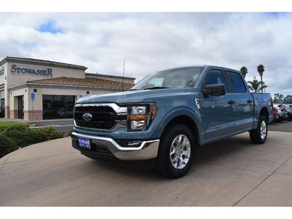 2023 Ford F-150 Santa Maria CA