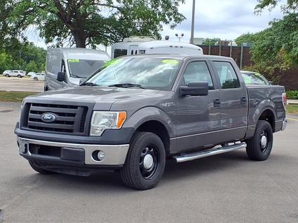 2010 Ford F-150 Woodhaven MI