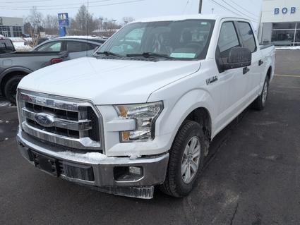 2017 Ford F-150 Elizabethtown KY