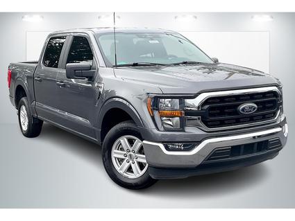 2023 Ford F-150 Olympia WA