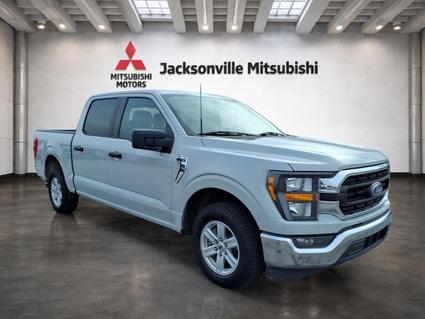 2023 Ford F-150 Jacksonville NC