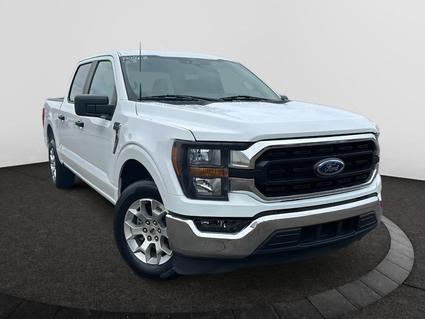 2023 Ford F-150 Jackson MS