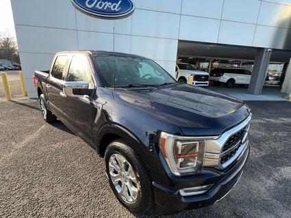 2022 Ford F-150 Selma AL