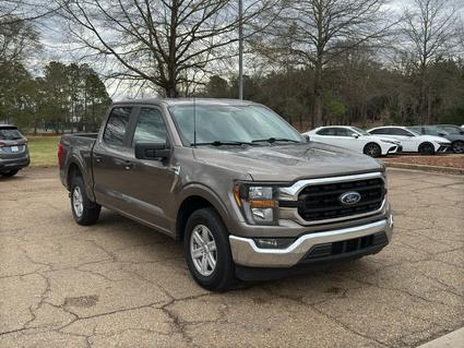 2023 Ford F-150 Brandon MS