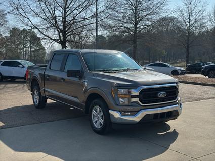 2023 Ford F-150 Brandon MS