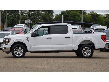 2023 Ford F-150 Tupelo MS