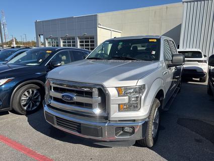 2016 Ford F-150 Fort Walton Beach FL