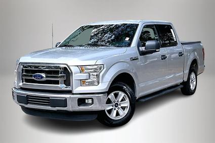 2016 Ford F-150 Fort Walton Beach FL