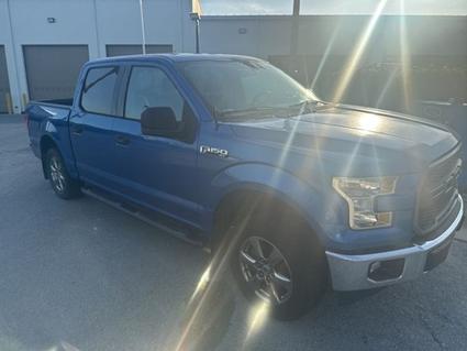 2016 Ford F-150 Daytona Beach FL
