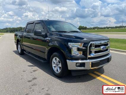 2017 Ford F-150 Enterprise AL