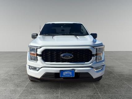 2022 Ford F-150 Plainview TX